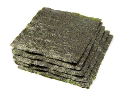 Nori Whole Economi 100 Sheet